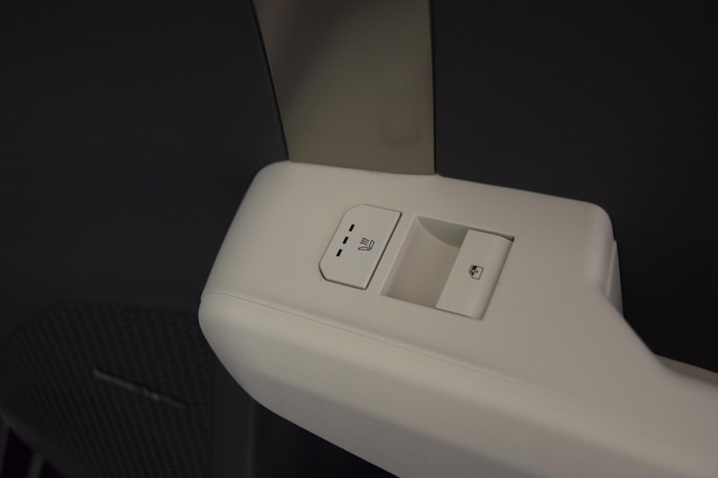 Vehicle image KIA EV3