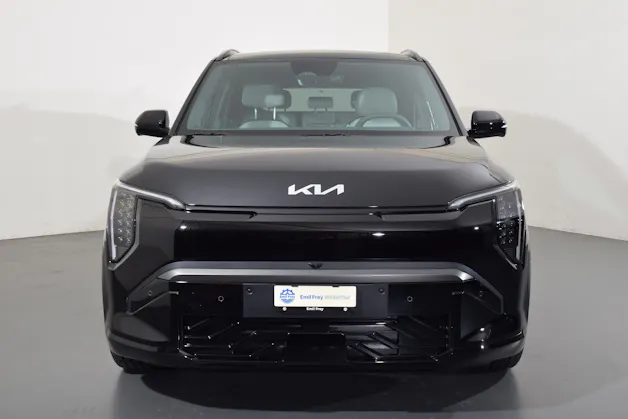 Kia EV3 81 kWh GT-Line
