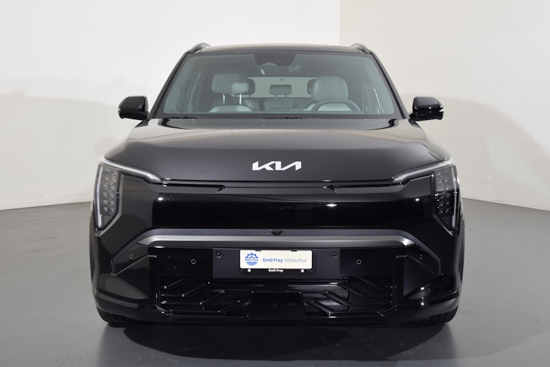 Vehicle image KIA EV3