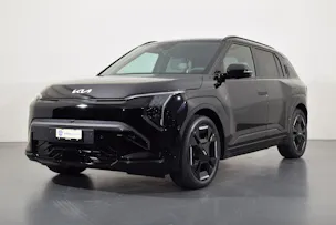 Kia EV3 81 kWh GT-Line