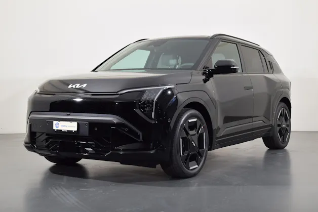 Kia EV3 81 kWh GT-Line