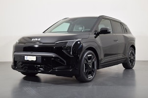 Vehicle image KIA EV3 81 kWh GT-Line