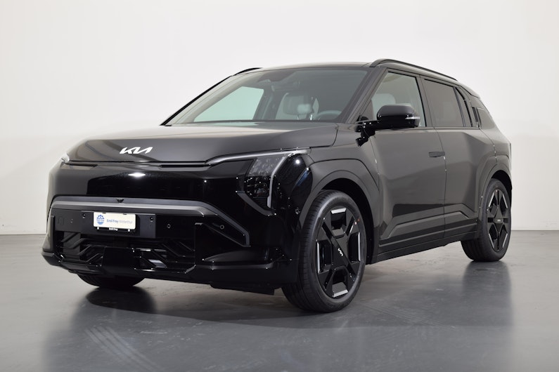 Vehicle image KIA EV3