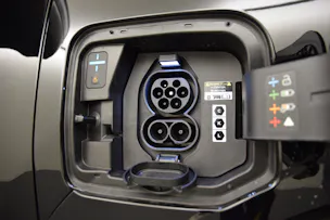 Kia EV3 81 kWh GT-Line