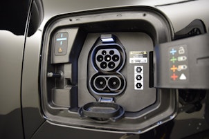 Vehicle image KIA EV3 81 kWh GT-Line