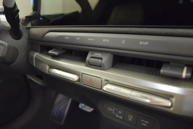 Kia EV3 81 kWh GT-Line
