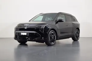 Kia EV3 81 kWh GT-Line