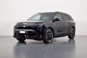 First vehicle image
