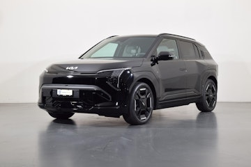 Vehicle image KIA EV3 81 kWh GT-Line