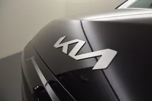 Kia EV3 81 kWh GT-Line