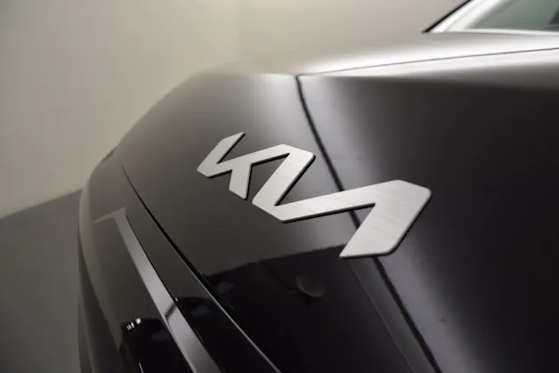 Kia EV3 81 kWh GT-Line