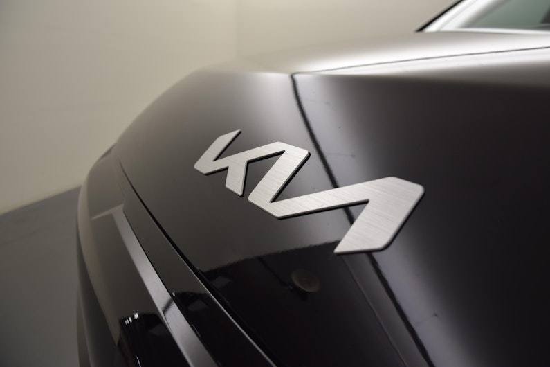 Vehicle image KIA EV3