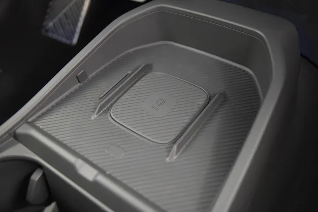 Kia EV3 81 kWh GT-Line