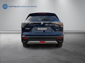 Vehicle image SUZUKI S-Cross 1.4 T Compact+ Hybrid 4x4