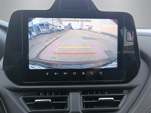 Vehicle image SUZUKI S-Cross 1.4 T Compact+ Hybrid 4x4