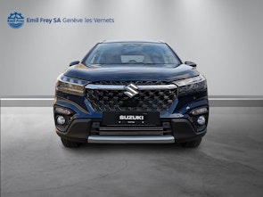 Vehicle image SUZUKI S-Cross 1.4 T Compact+ Hybrid 4x4