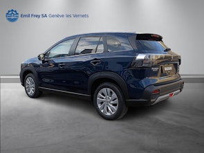 Vehicle image SUZUKI S-Cross 1.4 T Compact+ Hybrid 4x4