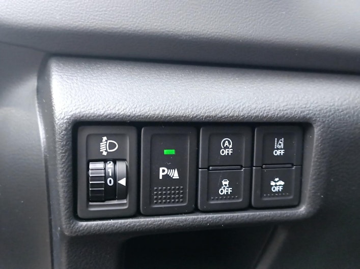 image du véhicule SUZUKI S-CROSS