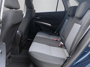 Vehicle image SUZUKI S-Cross 1.4 T Compact+ Hybrid 4x4