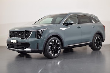 Vehicle image KIA SORENTO 0