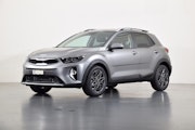 First vehicle image