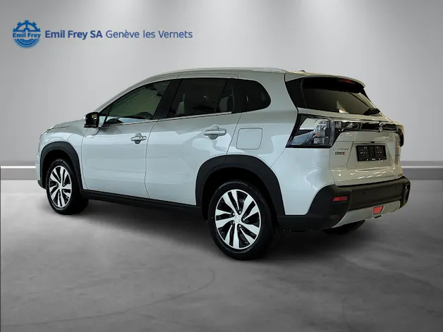 Suzuki S-Cross 1.4 T Compact Top Hybrid 4x4
