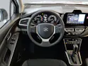 Suzuki S-Cross 1.4 T Compact Top Hybrid 4x4