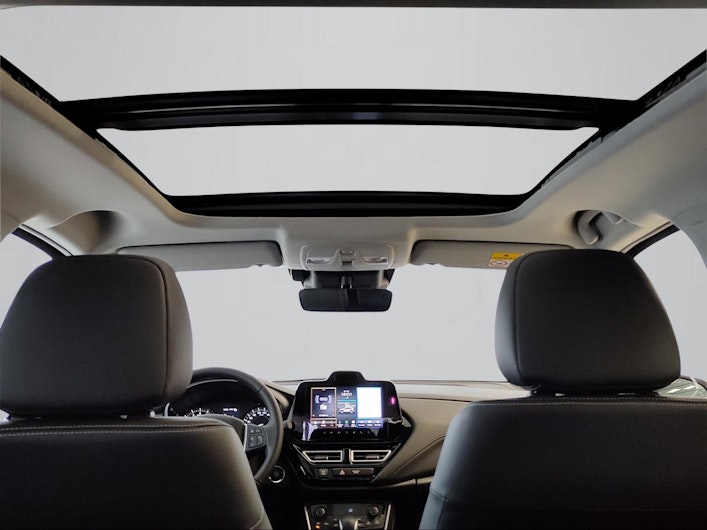 immagine del veicolo SUZUKI S-CROSS