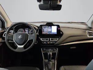 Suzuki S-Cross 1.4 T Compact Top Hybrid 4x4