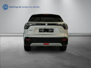 Suzuki S-Cross 1.4 T Compact Top Hybrid 4x4
