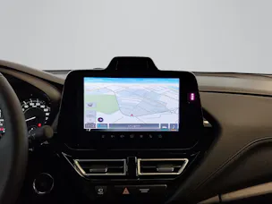 Suzuki S-Cross 1.4 T Compact Top Hybrid 4x4