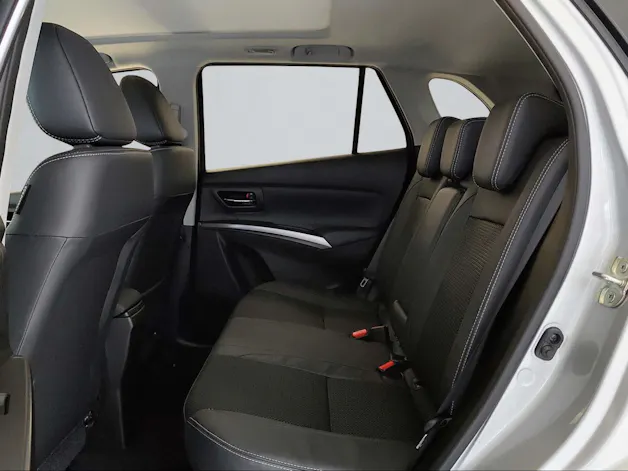 Suzuki S-Cross 1.4 T Compact Top Hybrid 4x4