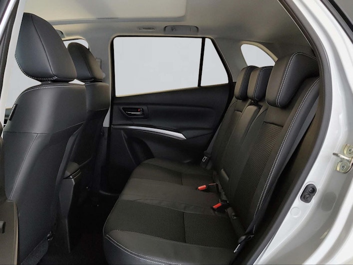 immagine del veicolo SUZUKI S-CROSS