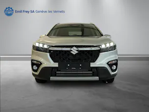 Suzuki S-Cross 1.4 T Compact Top Hybrid 4x4