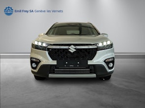 Vehicle image SUZUKI S-Cross 1.4 T Compact Top Hybrid 4x4