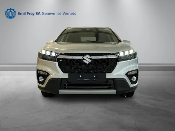 Fahrzeugbild 1 Fahrzeugbild 1