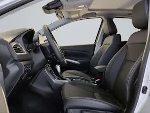 Suzuki S-Cross 1.4 T Compact Top Hybrid 4x4