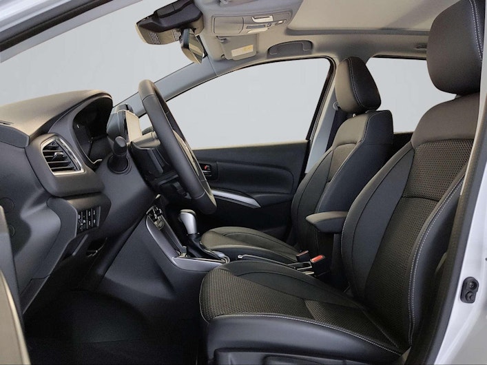 immagine del veicolo SUZUKI S-CROSS