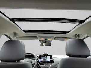 Suzuki S-Cross 1.4 T Compact Top Hybrid 4x4