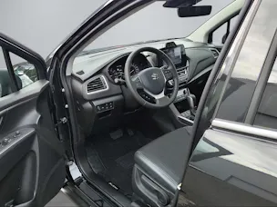 Suzuki S-Cross 1.4 T Compact Top Hybrid 4x4