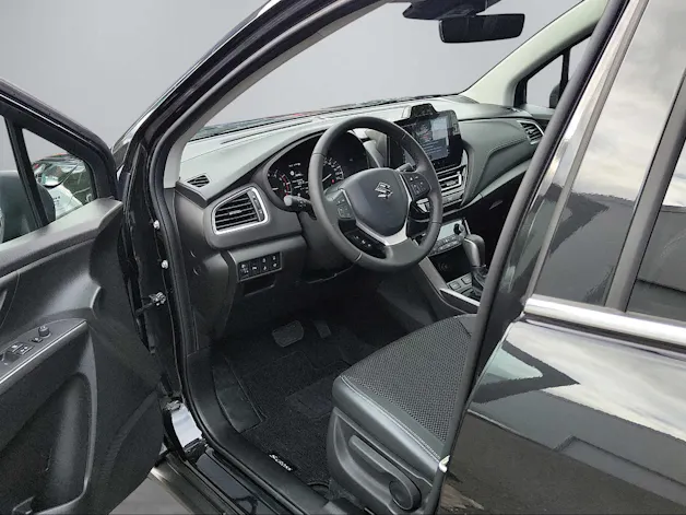 Suzuki S-Cross 1.4 T Compact Top Hybrid 4x4