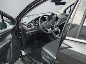 Vehicle image SUZUKI S-Cross 1.4 T Compact Top Hybrid 4x4