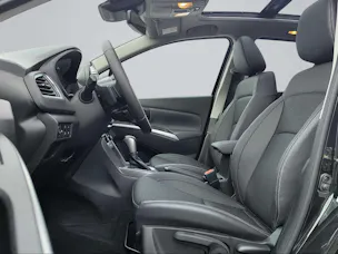 Suzuki S-Cross 1.4 T Compact Top Hybrid 4x4