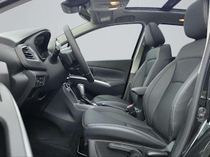 Vehicle image SUZUKI S-Cross 1.4 T Compact Top Hybrid 4x4