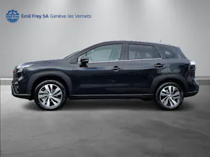 Suzuki S-Cross 1.4 T Compact Top Hybrid 4x4