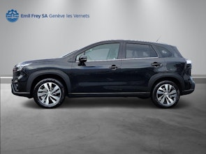 Vehicle image SUZUKI S-Cross 1.4 T Compact Top Hybrid 4x4