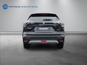 Vehicle image SUZUKI S-Cross 1.4 T Compact Top Hybrid 4x4