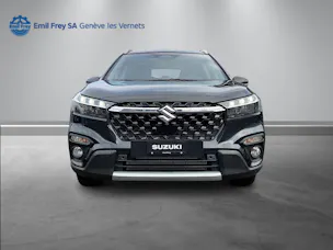 Suzuki S-Cross 1.4 T Compact Top Hybrid 4x4