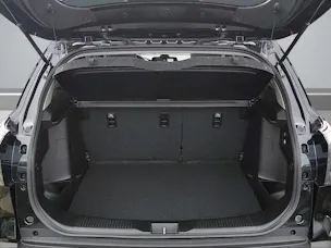Suzuki S-Cross 1.4 T Compact Top Hybrid 4x4