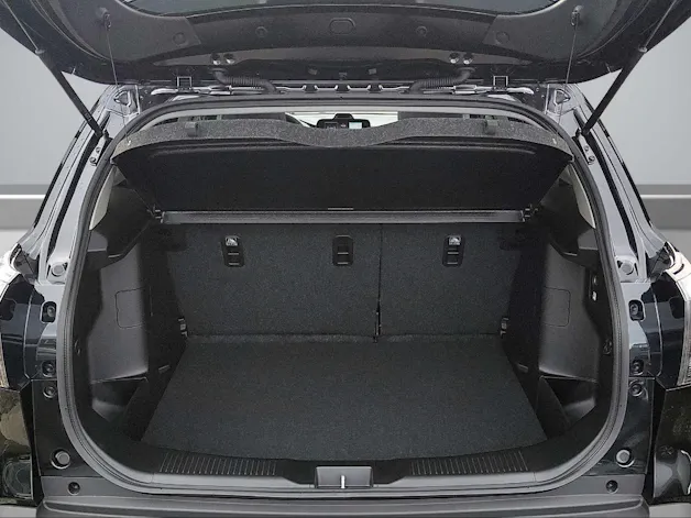 Suzuki S-Cross 1.4 T Compact Top Hybrid 4x4